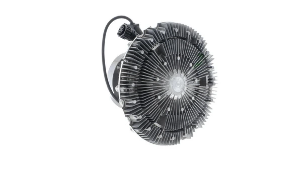 Clutch, radiator fan BEHR *** PREMIUM LINE *** CFC 191 000P