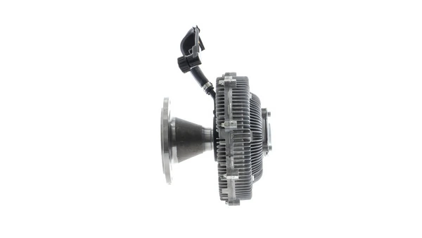 Clutch, radiator fan BEHR *** PREMIUM LINE *** CFC 115 000P