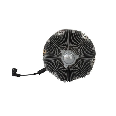 Clutch, radiator fan BEHR *** PREMIUM LINE *** CFC 172 000P