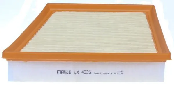 Air Filter LX 4335