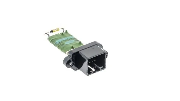 MAHLE ABR 105 000P Resistor, interior blower