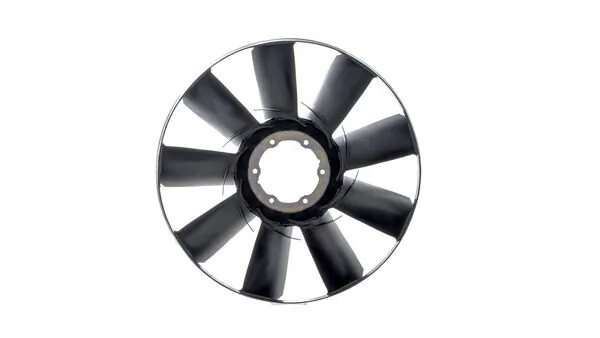 MAHLE CFW 52 000P Fan Wheel, engine cooling
