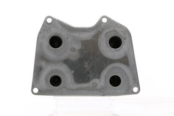 Oil Cooler, automatic transmission BEHR CLC 221 000S