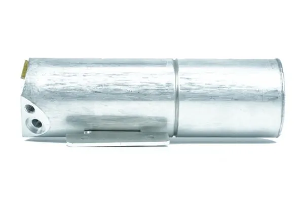 MAHLE AD 14 000S Dryer, air conditioning