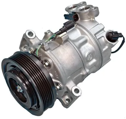 MAHLE ACP 511 000P Compressor, air conditioning