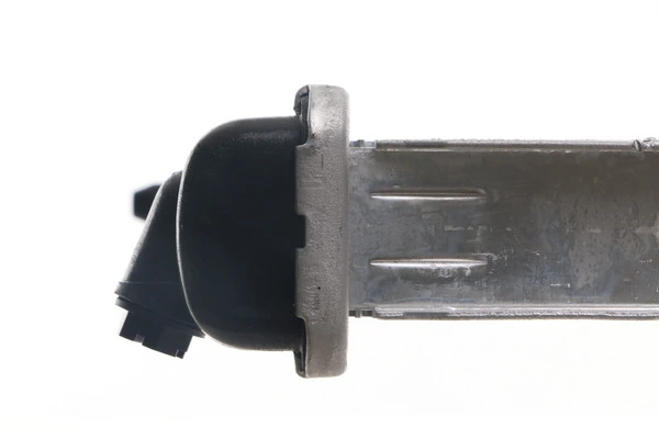 Radiator, engine cooling BEHR CR 802 000S