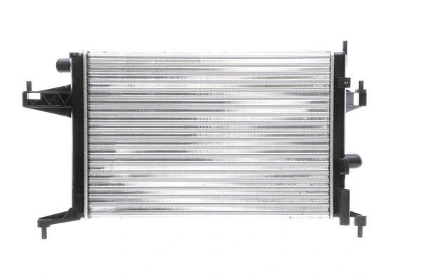 Radiator, engine cooling BEHR CR 389 000S