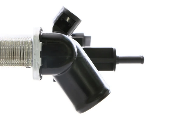 Radiator, engine cooling BEHR CR 228 000S