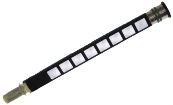 Dryer, air conditioning BEHR AD 263 000S