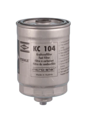 Fuel Filter KC 104