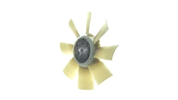 MAHLE CFF 457 000P Fan, engine cooling