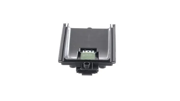 MAHLE ABR 168 000S Resistor, interior blower