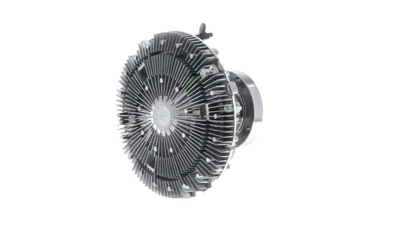 Clutch, radiator fan BEHR *** PREMIUM LINE *** CFC 191 000P