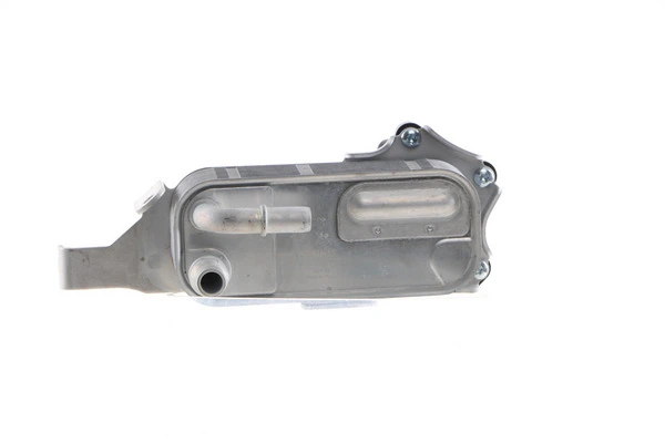 Oil Cooler, automatic transmission BEHR CLC 125 000S