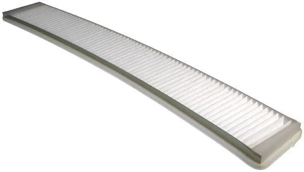 Filter, cabin air LA 102