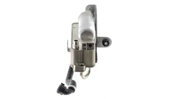 MAHLE AC 1130 000P Condenser, air conditioning