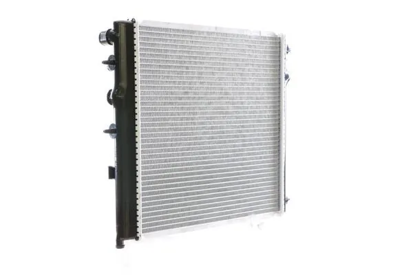 Radiator, engine cooling BEHR CR 556 000S