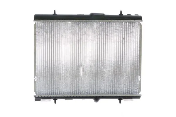 Radiator, engine cooling BEHR CR 1501 000S