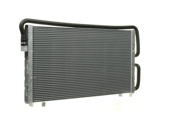 MAHLE CR 1044 000P Low Temperature Cooler, charge air cooler