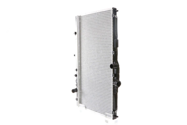 Radiator, engine cooling BEHR CR 202 000S