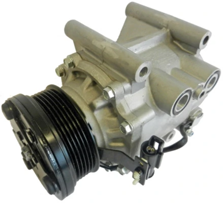 MAHLE ACP 1113 000S Compressor, air conditioning