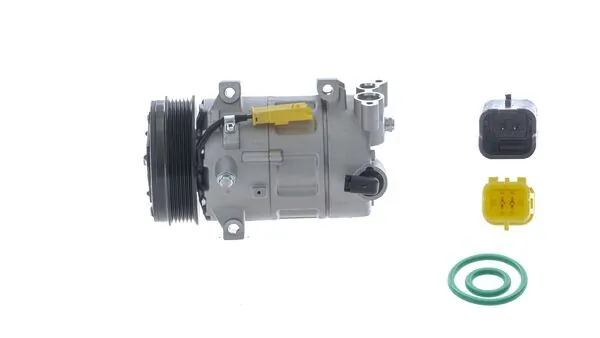MAHLE ACP 359 000S Compressor, air conditioning