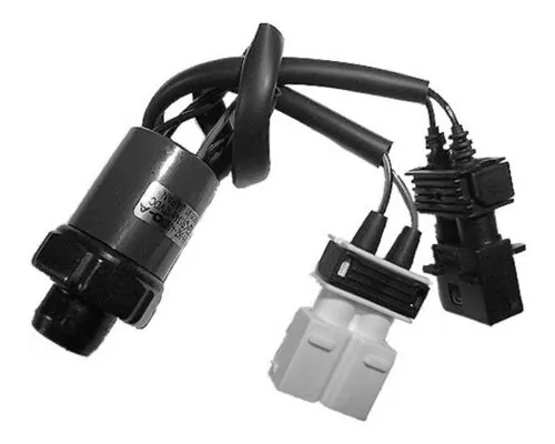 Pressure Switch, air conditioning BEHR ASW 30 000S