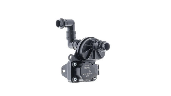MAHLE AVS 4 000P Solenoid Valve, air conditioning