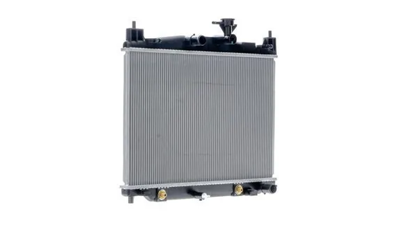 MAHLE CR 2267 000S Radiator, engine cooling