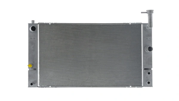MAHLE CR 1855 000S Radiator, engine cooling