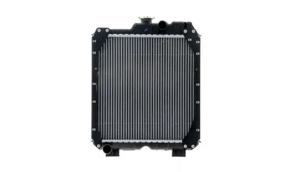 MAHLE CR 2288 000P Radiator, engine cooling