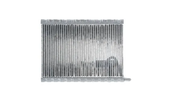 MAHLE AE 124 000P Evaporator, air conditioning