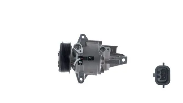 MAHLE ACP 1694 000P Compressor, air conditioning