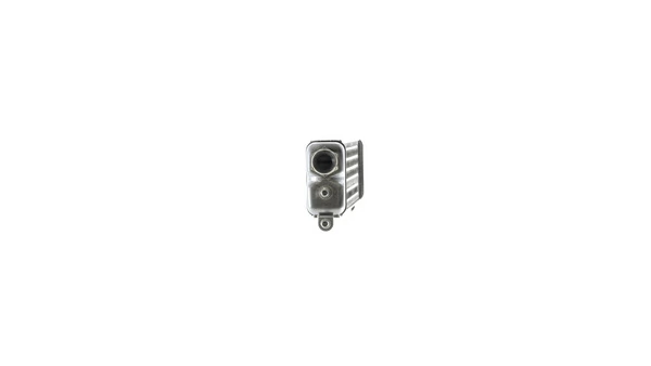 MAHLE CLC 68 000P Oil Cooler, engine oil