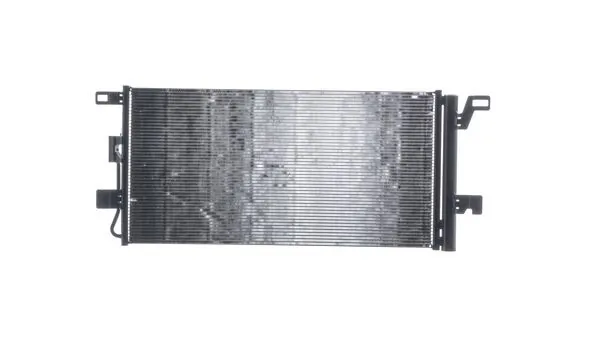 Condenser, air conditioning BEHR AC 1079 000S