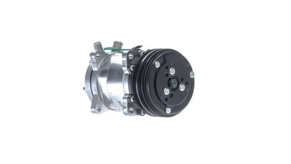MAHLE ACP 397 000S Compressor, air conditioning