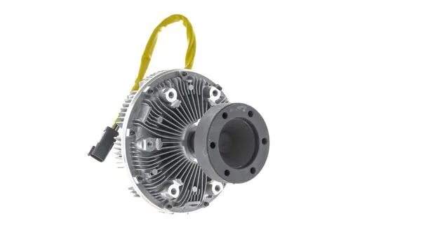 MAHLE CFC 255 000P Clutch, radiator fan