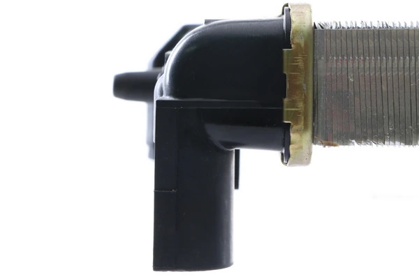 Radiator, engine cooling BEHR CR 392 000S