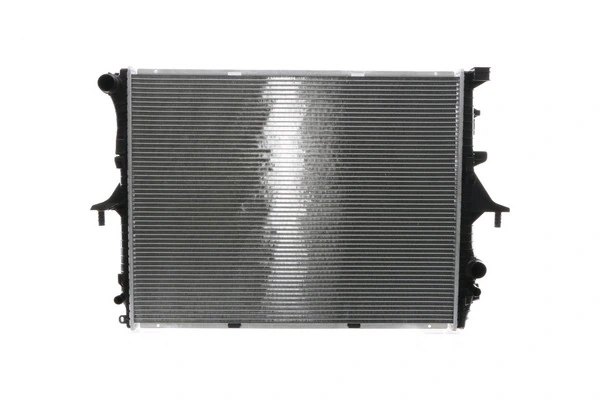 Radiator, pendingin mesin BEHR CR 571 000S