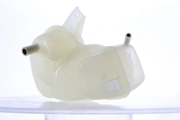 Expansion Tank, coolant BEHR CRT 107 000S