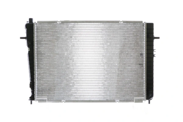 Radiator, engine cooling BEHR CR 1321 000S