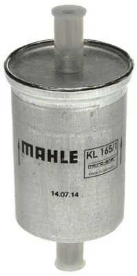 Fuel Filter KL 165
