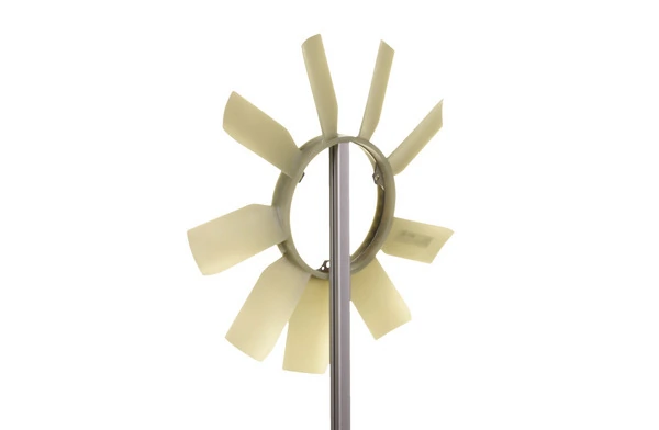 Fan Wheel, engine cooling BEHR *** PREMIUM LINE *** CFW 28 000P