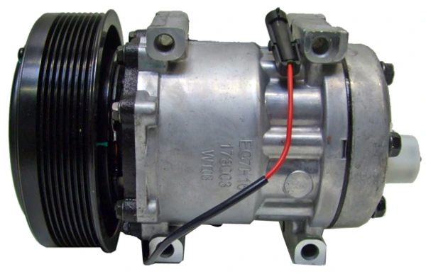 MAHLE ACP 1066 000S Compressor, air conditioning