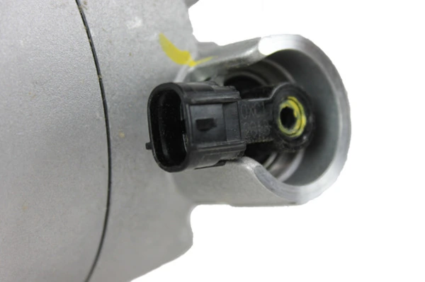 Compressor, air conditioning BEHR *** PREMIUM LINE *** ACP 548 000P