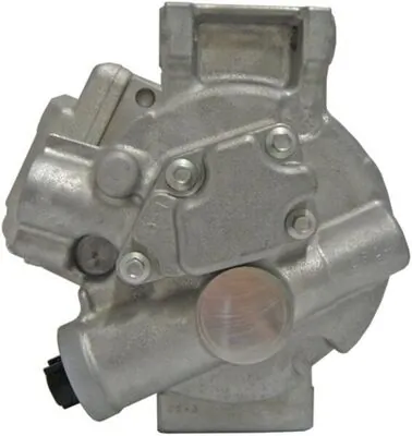 Compressor, air conditioning BEHR ACP 381 000S