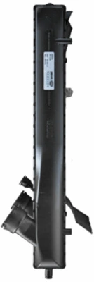 MAHLE CR 1396 000P Radiator, engine cooling