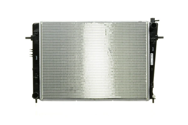 Radiator, engine cooling BEHR *** PREMIUM LINE *** CR 909 000P