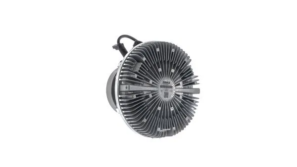 Clutch, radiator fan BEHR CFC 100 000S