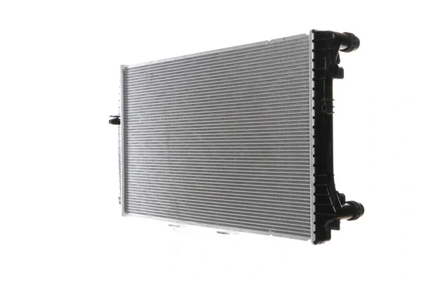 Radiator, engine cooling BEHR CR 2054 000S
